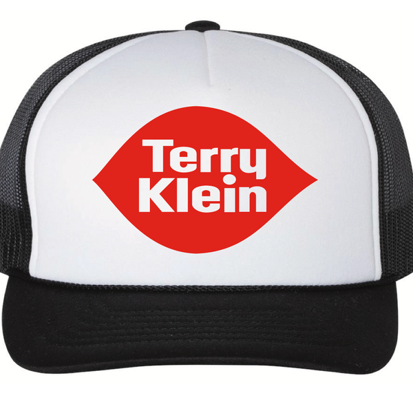 Terry Klein Foam Trucker