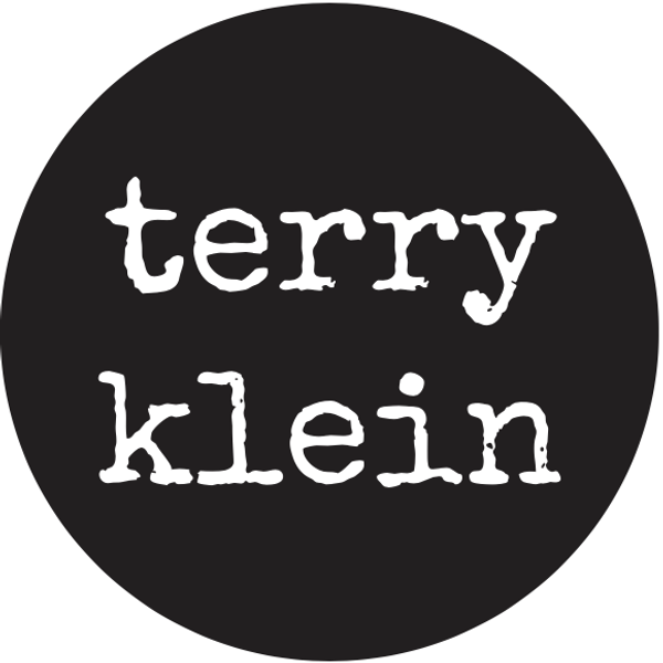 Terry Klein Sticker