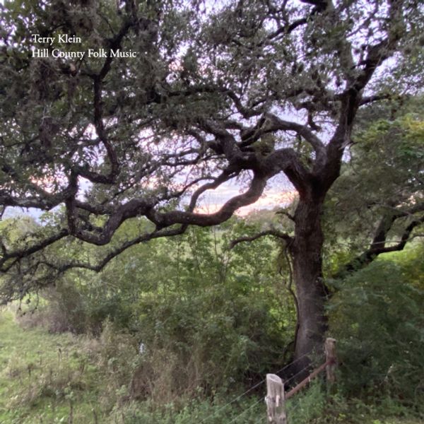 Hill Country Folk Music - CD
