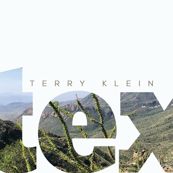 tex - CD (SOLD OUT -- DOWNLOAD STILL AVAILABLE)