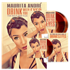 Drink with Your Eyes Vinyl & CD Poster Bundle