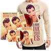 Drink with Your Eyes Vinyl & CD Fan Bundle #1