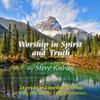 Worship in Spirit and Truth - Leadsheet in D