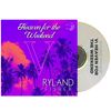 Signed CD — V: Heaven for the Weekend