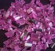 Pink Tourmaline Ring