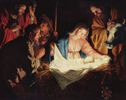 MUSIC FOR CHRISTMAS PLAYS