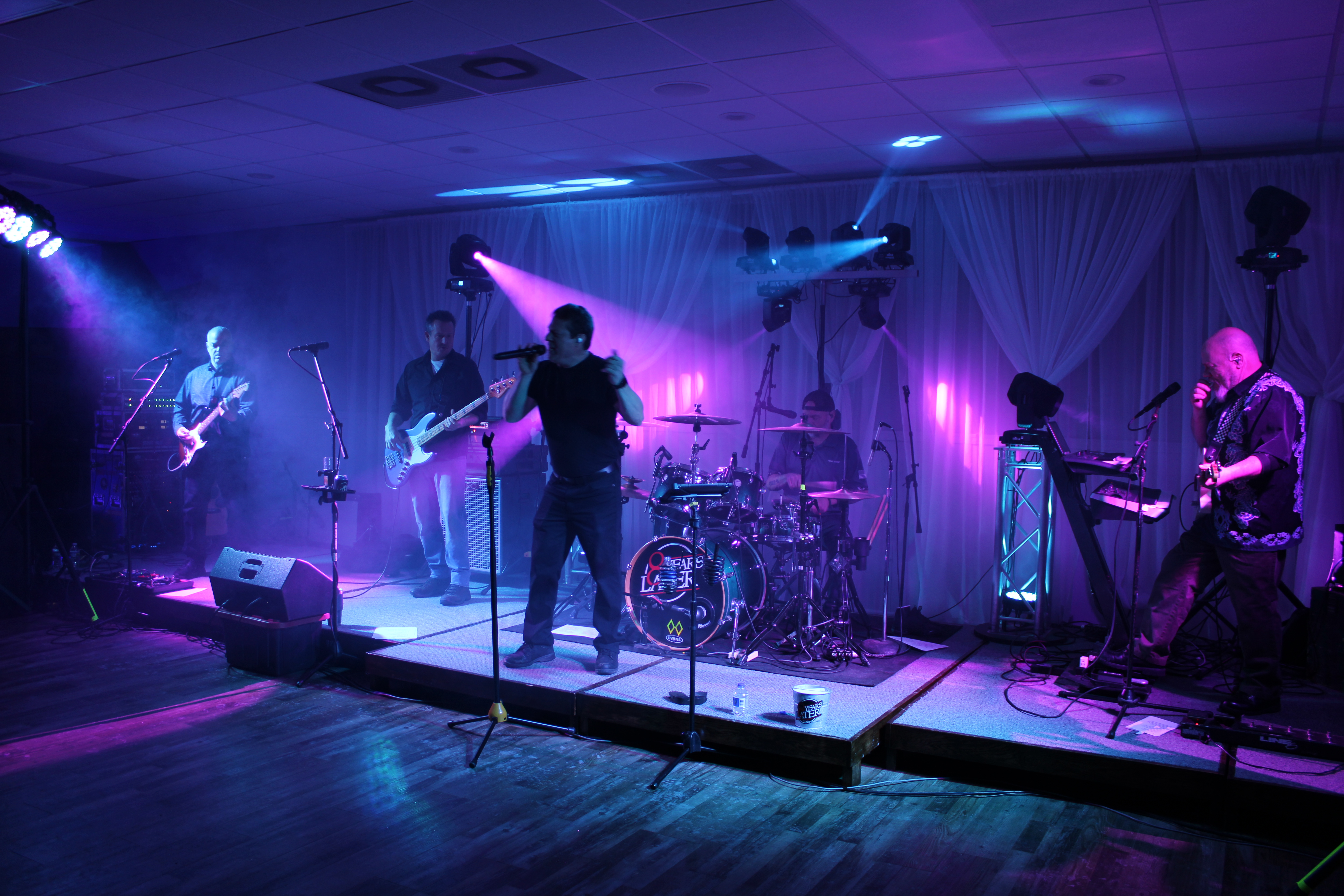 Penn Highlands Clearfield Auxiliary's Charity Ball