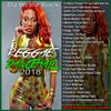 Dancehall/Reggae 2018 - CD