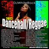 Dancehall/Reggae 2022 - CD