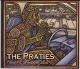 Traffic Window Jigs - CD