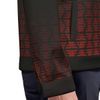 EVOLVE by ZU PLZNO!FUXSHT Lapel Jacket