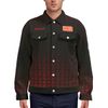 EVOLVE by ZU PLZNO!FUXSHT Lapel Jacket