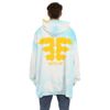 EVOLVE by Zack Ultra TuAyttwntiFo Blanket Hoodies