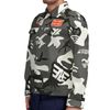 EVOLVE by ZU PLZNO!FUXSHT Lapel Jacket