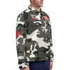 EVOLVE by ZU PLZNO!FUXSHT Lapel Jacket