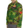EVOLVE by ZU PLZNO!FUXSHT Lapel Jacket