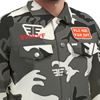 EVOLVE by ZU PLZNO!FUXSHT Lapel Jacket