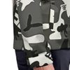 EVOLVE by ZU PLZNO!FUXSHT Lapel Jacket