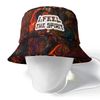 EVOLVE by ZU Spirit Bucket Hat