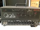 PRS MT 15 Mark Tremonti 15W Valve Head
