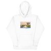 Unisex Premium Pullover Hoodie | Cotton Heritage M2580