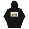 Unisex Premium Pullover Hoodie | Cotton Heritage M2580