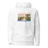 Unisex Premium Pullover Hoodie | Cotton Heritage M2580