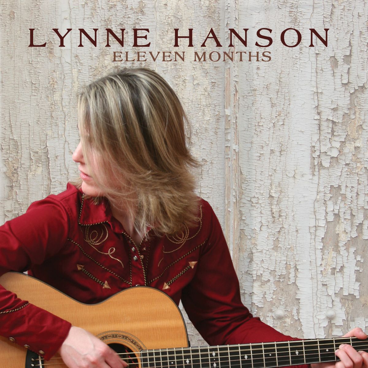 11 Months - CD (2008)