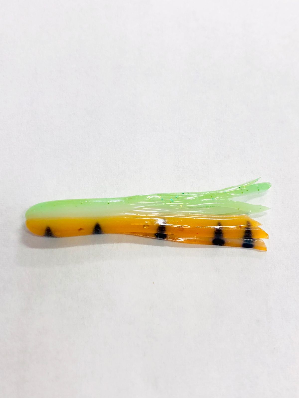 FIRETIGER MEALIE MINIJIG TUBE BAIT