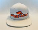snapback hat
