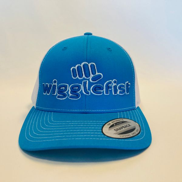 snapback hat