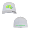 fist logo hat