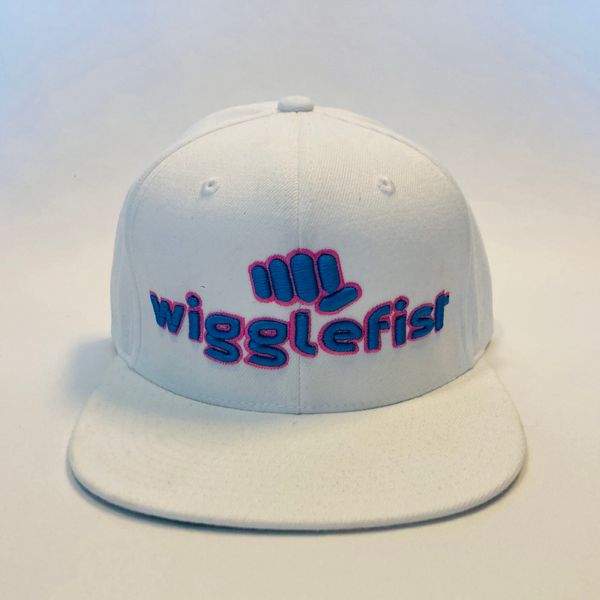 snapback hat