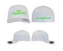 logo hat