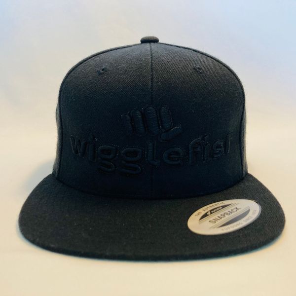 snapback hat