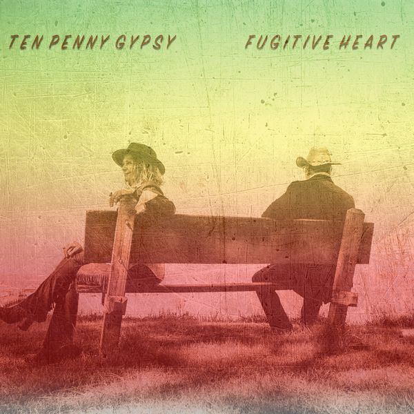 Fugitive Heart - CD