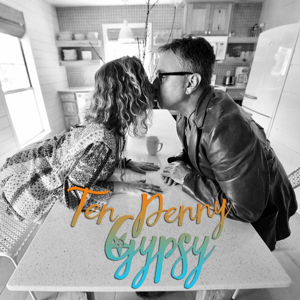 Ten Penny Gypsy - CD