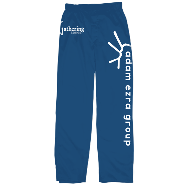 AEG Cozy Pajama Bottoms