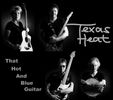 That Hot And Blue Guitar - CD