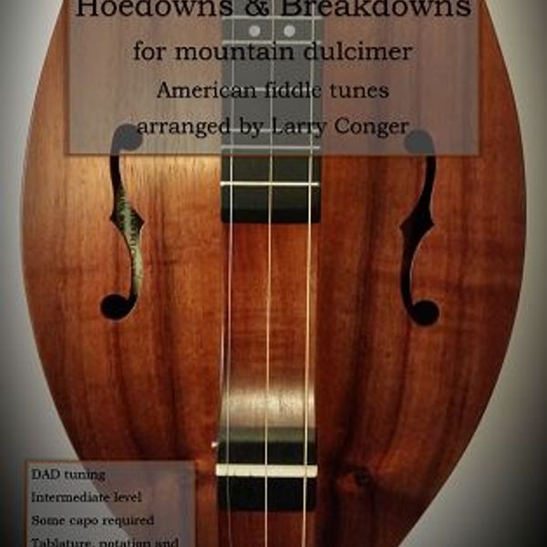 Hoedowns & Breakdowns