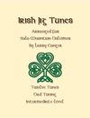 Irish Jig Tunes for Solo Mountain Dulcimer