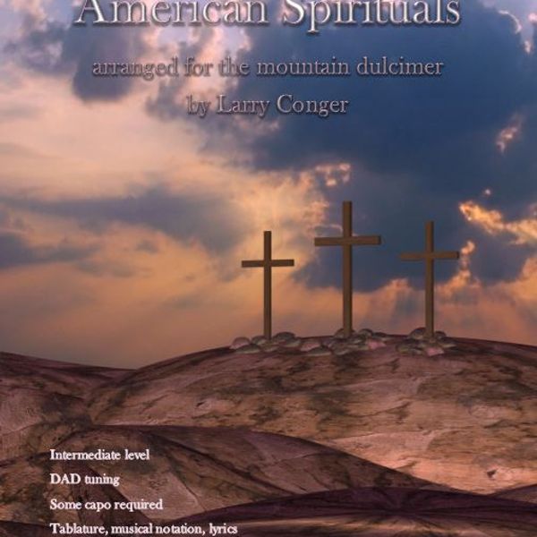 American Spirituals (digital e-book)