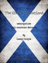 The Music of Scotland for Solo Mountain Dulcimer