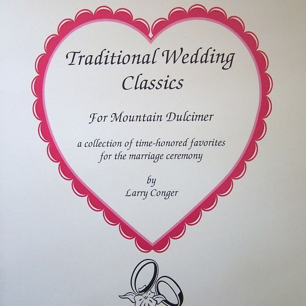 Traditional Wedding Classics