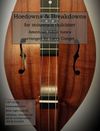 Hoedowns & Breakdowns (digital e-book)
