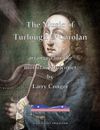 The Music of Turlough O'Carolan for Solo Mountain Dulcimer