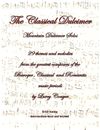 The Classical Dulcimer