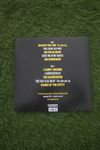 Second Skin - Vinyl