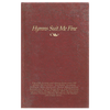 Hymns Suit Me Fine Book