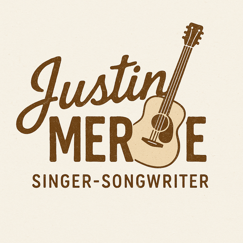 Justin Merle - Singer Songwriter